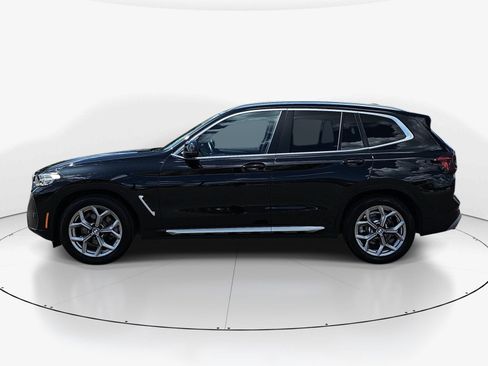 Used 2023 BMW X3 sDrive30i w/ Premium Package w/ZPA RWD image 7