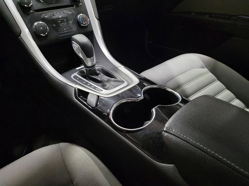 Used 2015 Ford Fusion S FWD image 26