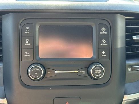 Used 2022 RAM 1500 Big Horn image 27