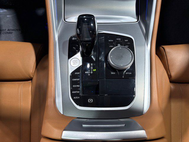 Used 2021 BMW X6 sDrive40i RWD image 71