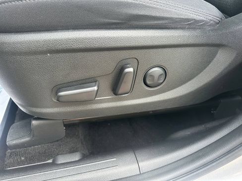 Used 2023 Hyundai Santa Fe SEL w/ Winter Weather Package AWD/4WD image 27