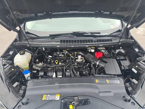 Used 2019 Ford Edge SEL w/ Equipment Group 201A image 20