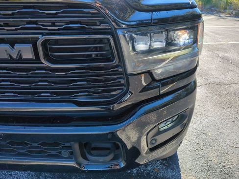 Used 2021 RAM 2500 Limited image 11