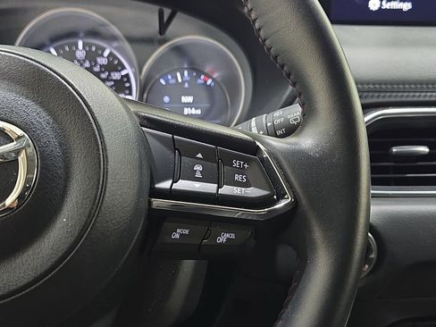 Used 2025 MAZDA CX-5 Carbon Edition AWD/4WD image 21