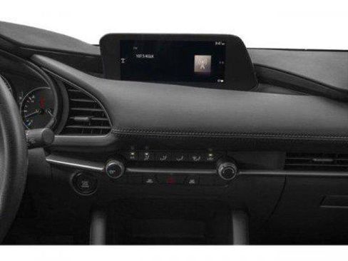 New 2026 MAZDA MAZDA3 s image 12