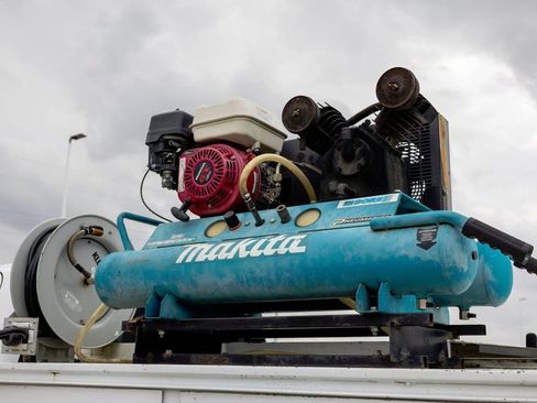 Used 2018 Chevrolet Silverado 2500 W/T w/ WT Fleet Convenience Package image 19