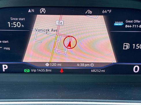 Used 2019 Volkswagen Tiguan SEL AWD/4WD image 20