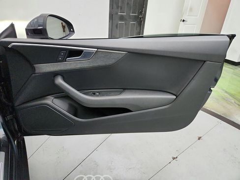 Used 2018 Audi A5 2.0T Premium Plus w/ Premium Plus image 28