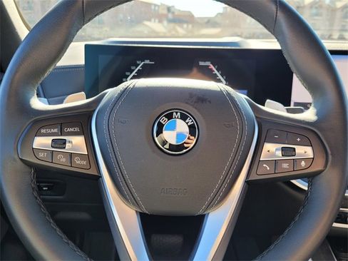 Used 2024 BMW X5 sDrive40i w/ Premium Package image 22