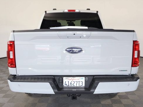 Used 2023 Ford F150 XLT w/ Equipment Group 302A High RWD image 5