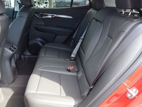New 2025 Buick Envision Preferred AWD/4WD image 17