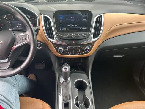 Used 2020 Chevrolet Equinox Premier image 18