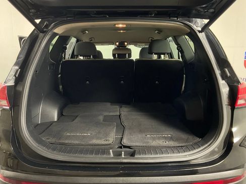 Used 2023 Hyundai Santa Fe SEL FWD image 11