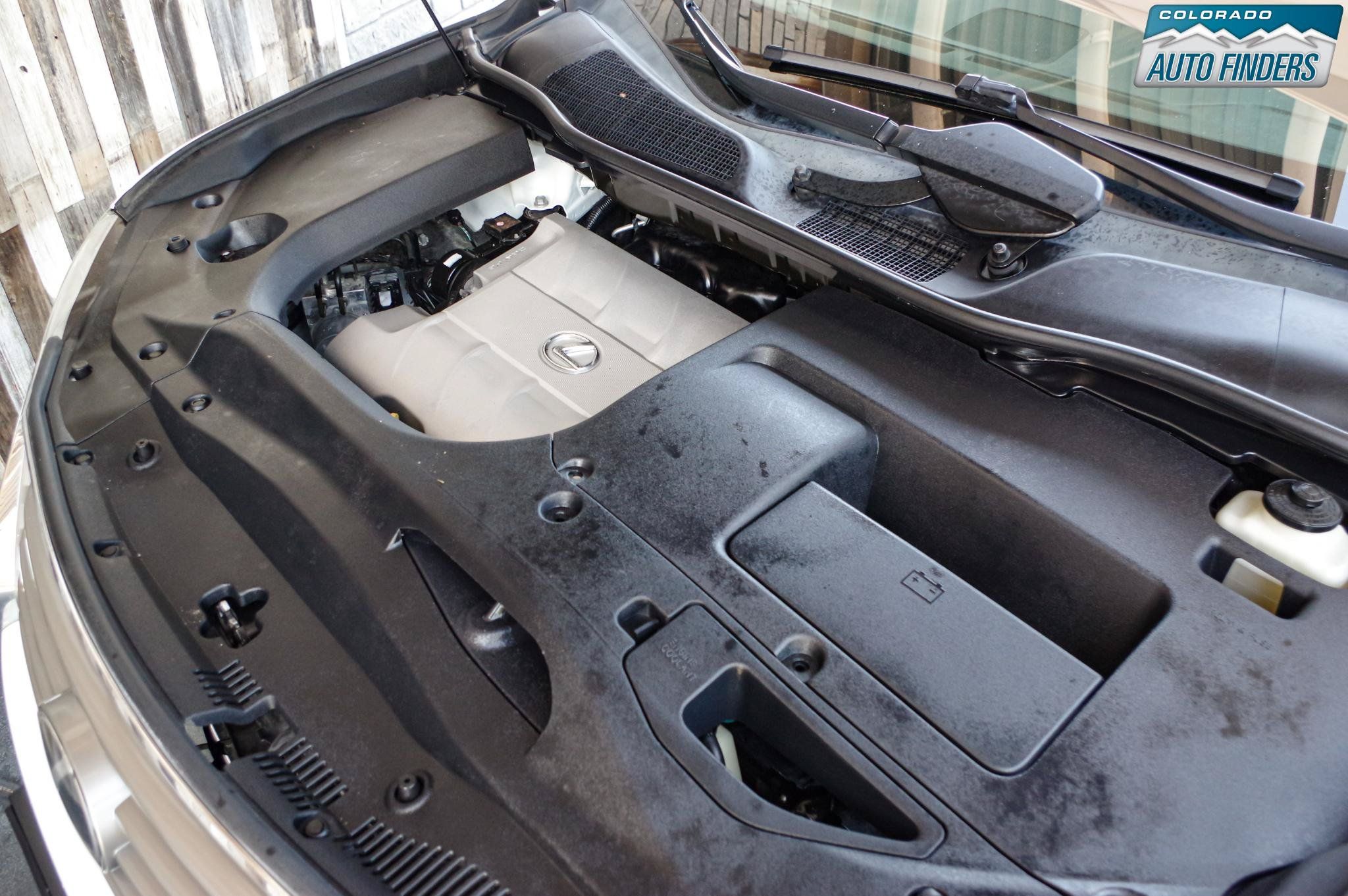 Used 2015 Lexus RX 350 AWD image 26