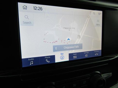 Used 2022 Ford F150 XL w/ Max Trailer Tow Package image 19