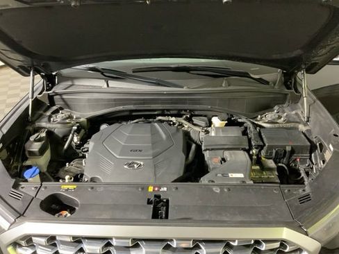Used 2020 Hyundai Palisade SEL w/ Convenience Package AWD/4WD image 35