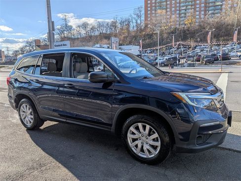 Used 2019 Honda Pilot LX image 5