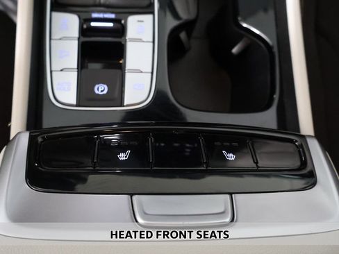 Used 2024 Hyundai Tucson SEL AWD/4WD image 6