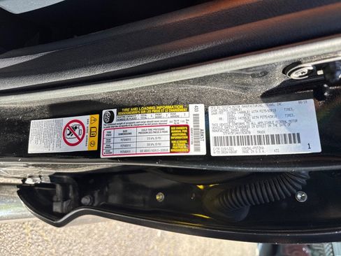Used 2019 Toyota Tundra 1794 Edition AWD/4WD image 41