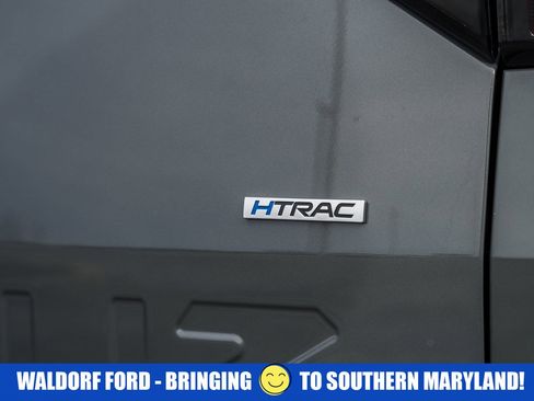 Used 2024 Hyundai Santa Cruz SEL w/ Activity Package image 8