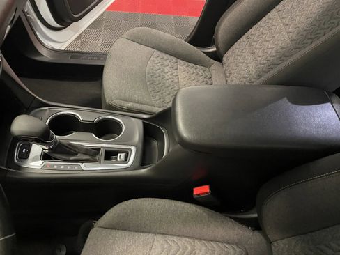 Used 2023 Chevrolet Equinox LT AWD/4WD image 30