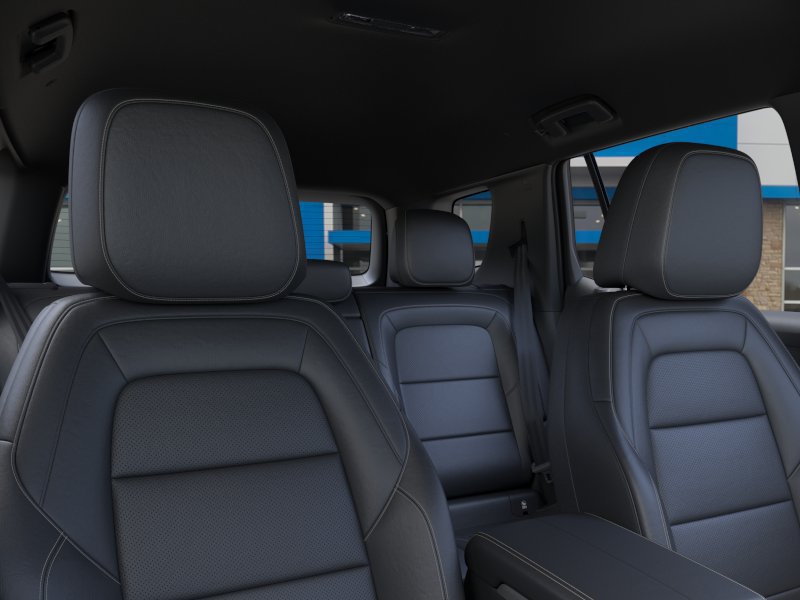 New 2027 GMC Terrain Elevation w/ Elevation Premium Package AWD/4WD image 24