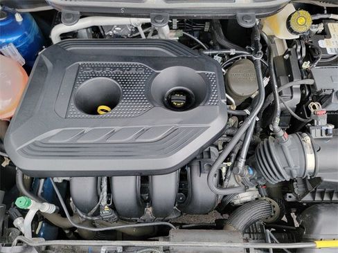 Certified 2022 Ford EcoSport SE w/ SE Convenience Package image 40