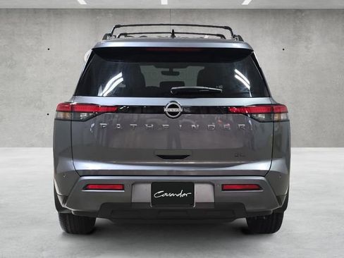 New 2026 Nissan Pathfinder SL image 15