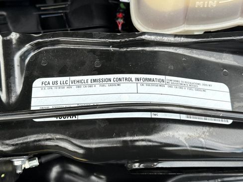 Used 2026 RAM ProMaster 2500 w/ Convenience Group FWD image 33