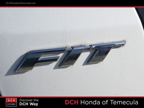 Used 2010 Honda Fit Sport image 7