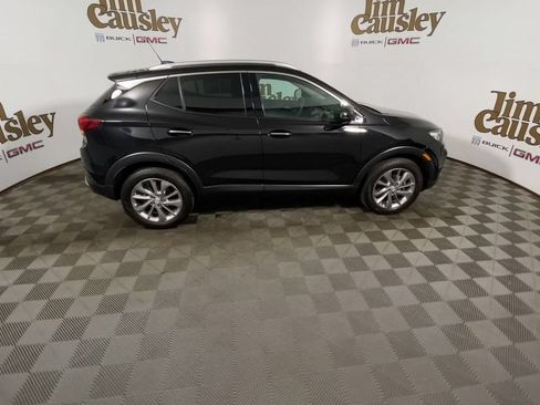 Used 2023 Buick Encore GX Essence w/ Experience Buick Package FWD image 9