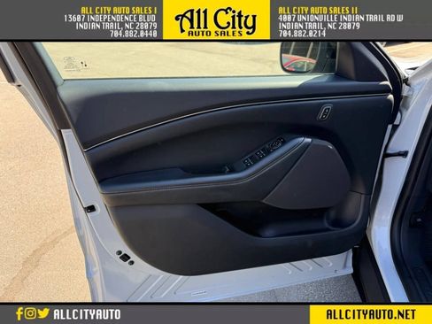 Used 2023 Ford Mustang Mach-E Select RWD image 21