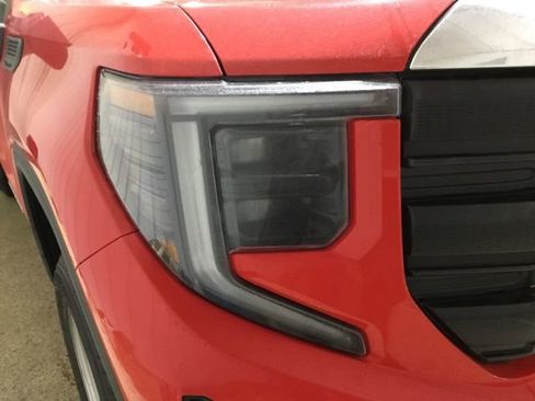 New 2026 GMC Sierra 1500 Pro w/ Pro Value Package image 27