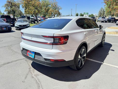 Used 2023 Polestar Polestar 2 w/ Pilot Pack AWD/4WD image 5