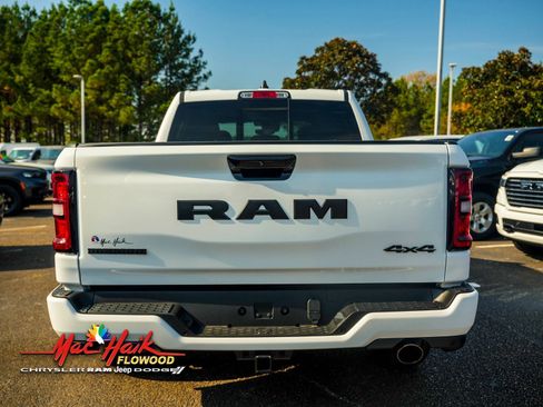 New 2026 RAM 1500 Big Horn image 5