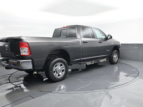 Used 2022 RAM 2500 Tradesman AWD/4WD image 20