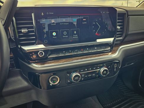 Used 2023 GMC Sierra 1500 Elevation AWD/4WD image 23