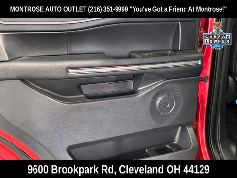 Used 2022 Ford Expedition XLT AWD/4WD image 33
