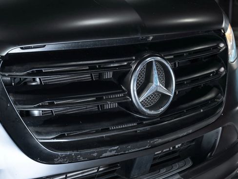 Used 2019 Mercedes-Benz Sprinter 170 image 5