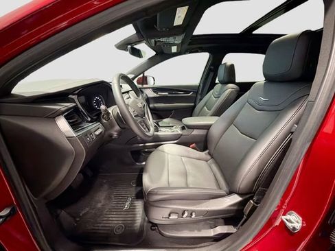 New 2025 Cadillac XT5 Premium Luxury w/ Technology Package image 20