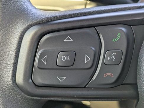 New 2026 Jeep Wrangler Sport AWD/4WD image 16