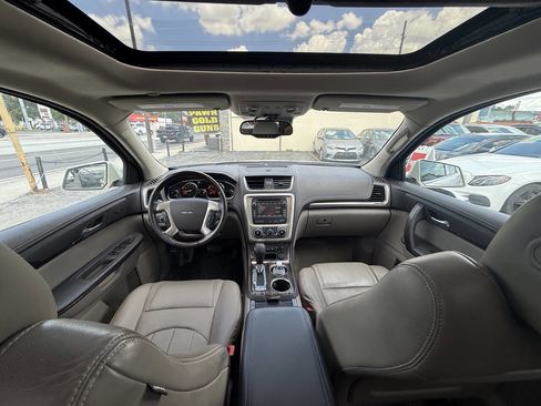 Used 2014 GMC Acadia Denali FWD image 17