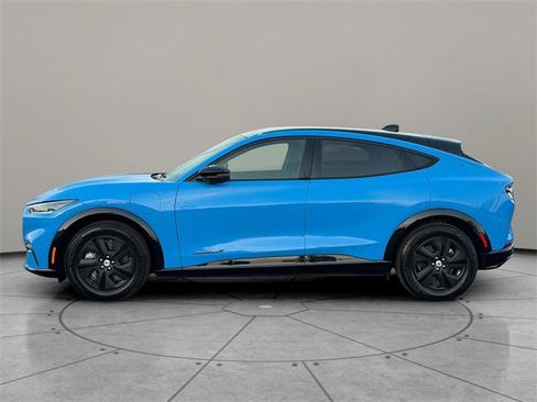 Used 2023 Ford Mustang Mach-E California Route 1 image 3