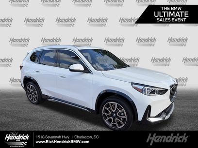 New 2026 BMW X1 xDrive28i w/ Technology Package