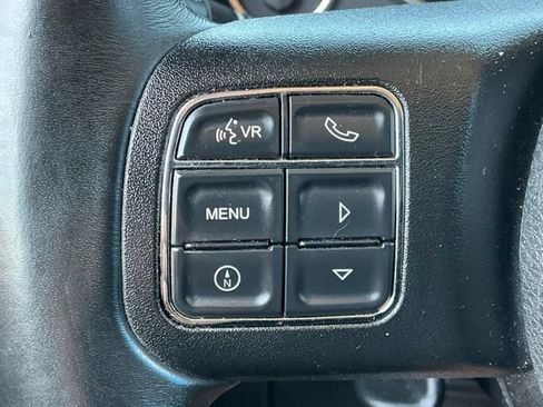 Used 2015 Jeep Wrangler Unlimited Sport w/ Quick Order Package 24S AWD/4WD image 13