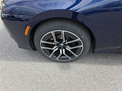 New 2026 BMW 760i xDrive w/ Executive Package image 11