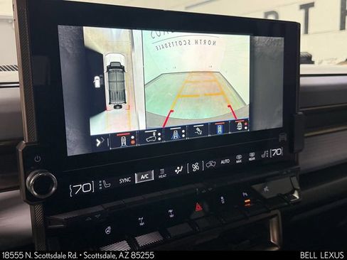 Used 2024 GMC Hummer EV 2X w/ Extreme Off-Road Package image 20