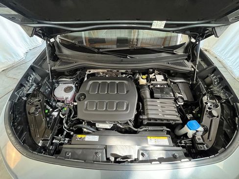 New 2026 Volkswagen Tiguan S FWD image 28