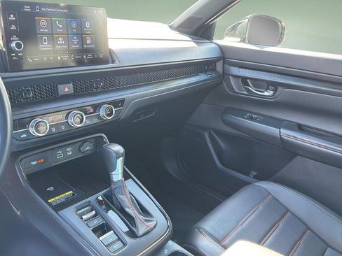 Used 2025 Honda CR-V Sport-L image 23