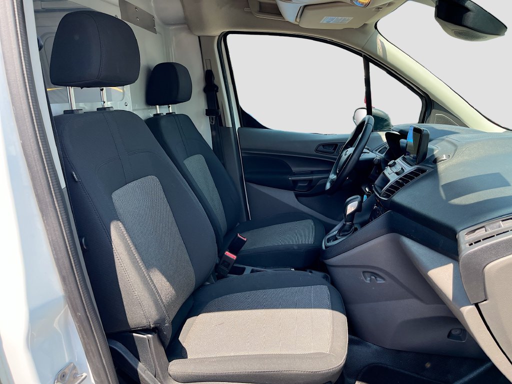 Used 2022 Ford Transit Connect XL FWD image 23